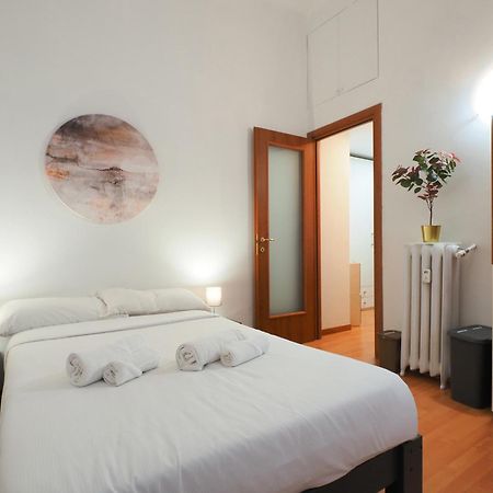 Ferienwohnung Primopiano - Macchi Mailand Exterior foto