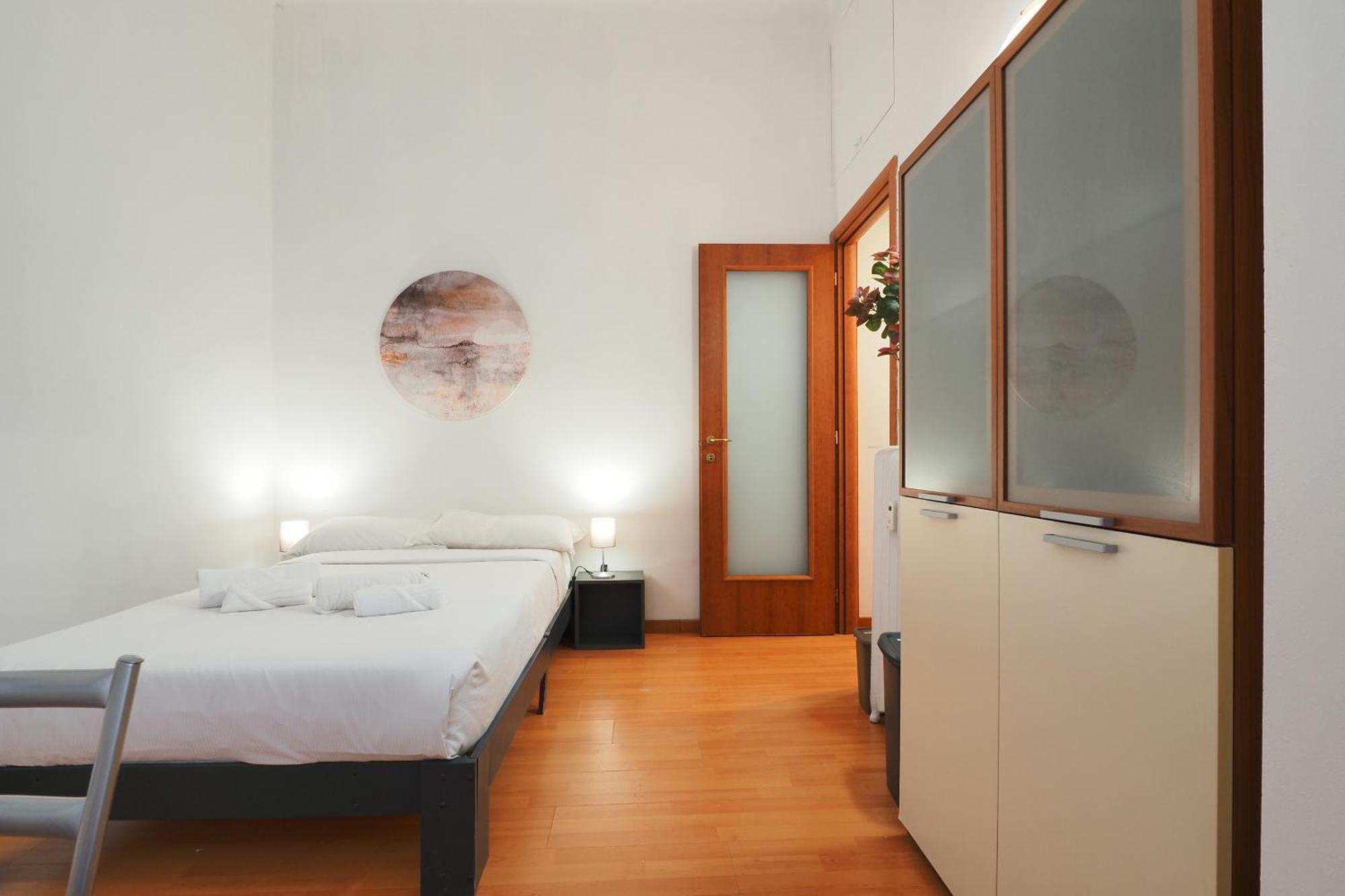 Ferienwohnung Primopiano - Macchi Mailand Exterior foto