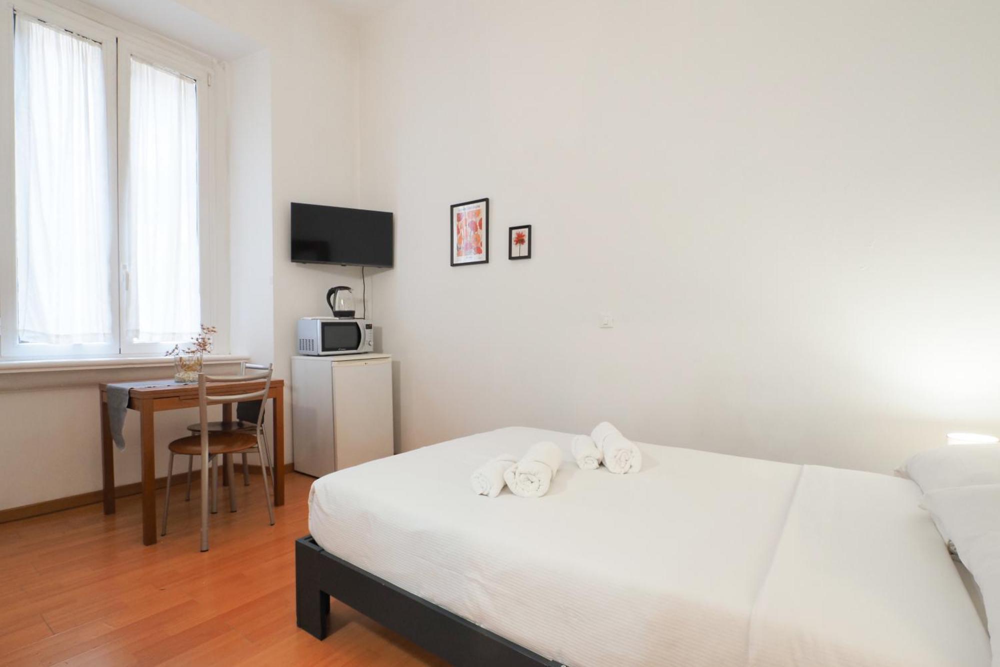 Ferienwohnung Primopiano - Macchi Mailand Exterior foto