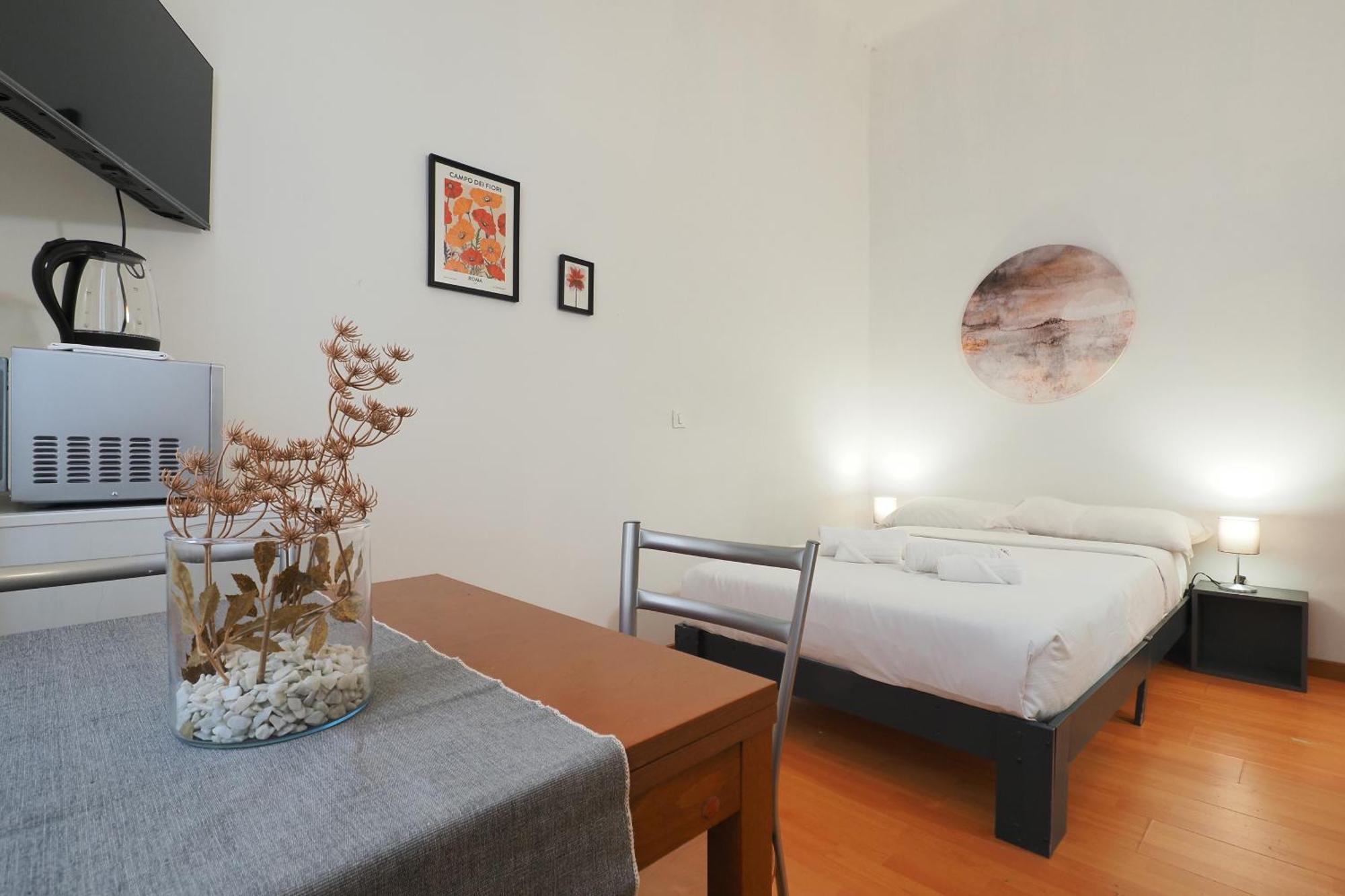 Ferienwohnung Primopiano - Macchi Mailand Exterior foto